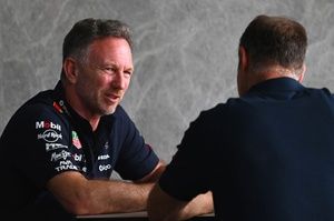 F1 - Horner: "A verdadeira batalha pelo título está apenas começando"