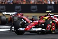 F1: McLaren aponta Ferrari como maior ameaça no GP da Grã-Bretanha