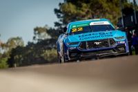 Victor Andrade conquista pódio em Tarumã em corrida de sobrevivência na NASCAR Brasil