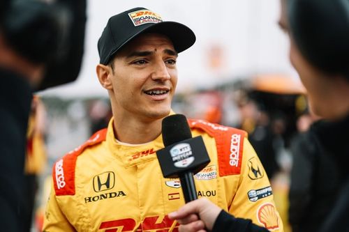 F1: Red Bull nega interesse em Alex Palou, afirma portal alemão