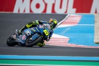 Moto2 Hungr&iacute;a: Moreira no baja el nivel y se lleva su cuarta pole