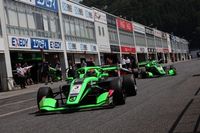 Delightworks revive la esperanza de equipos independientes en Super Formula