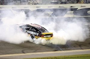 Todos los participantes de los playoffs de la NASCAR Cup en 2025