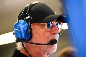 Briatore contradicts Alpine’s five-race F1 plan for Colapinto