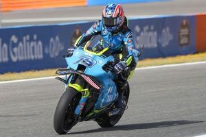 MotoGP: Ai Ogura recebe autorização médica e fará TL1 do GP da Itália