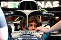 Antonelli okazał skruchę