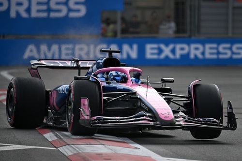 El desgaste de las piezas penaliz&oacute; a Alpine en los &uacute;ltimos Grandes Premios