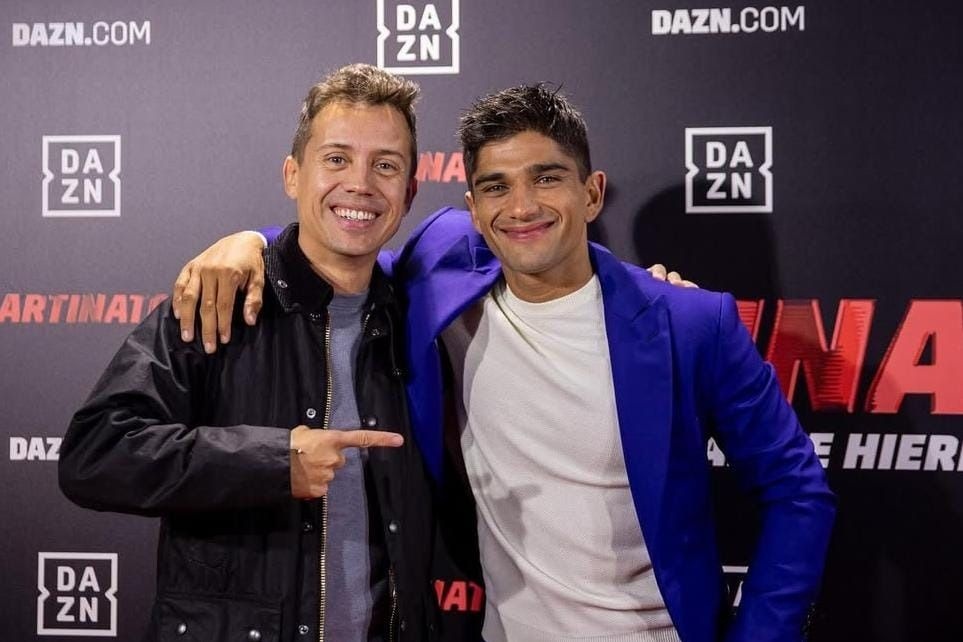 MotoGP | Chi è Albert Valera, il manager di Jorge Martin che sfida l'Aprilia?