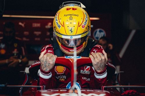 Monako nie zawiedzie?