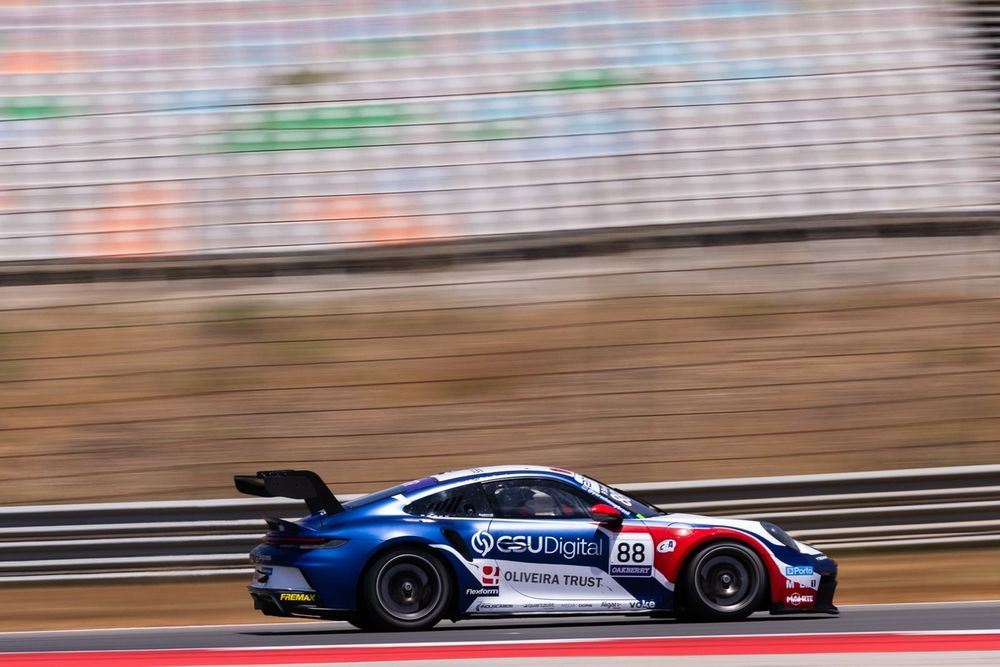 Pedro Boesel e Lirim Zendeli