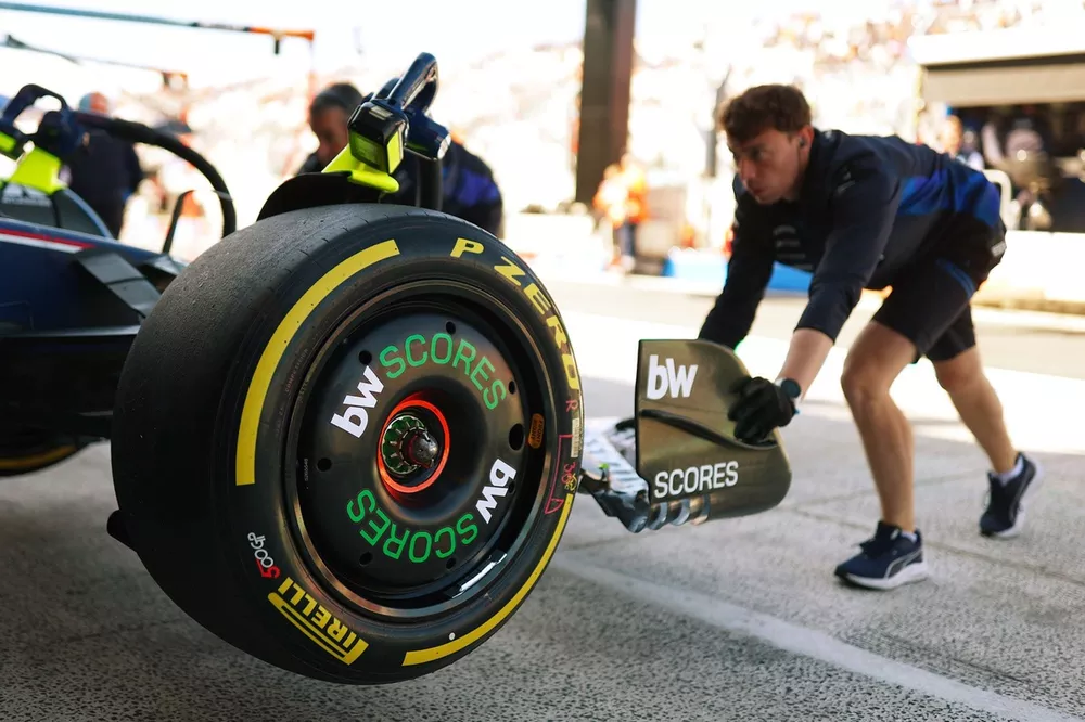 Pirelli 500 GP