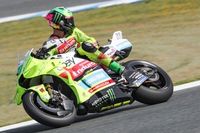 Morbidelli se&ntilde;ala algunos puntos problem&aacute;ticos en Jerez tras las inundaciones