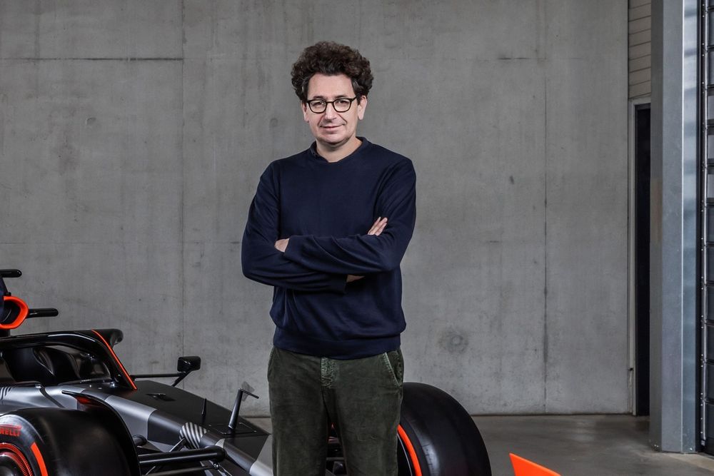 Gernot Döllner, CEO of AUDI AG and Chairman of the Board of Directors of Sauber Motorsport AG Jürgen Rittersberger, Member of the Board of Management of AUDI AG, responsible for Finance, Legal Affairs and IT, Member of the Board of Directors of Sauber Motorsport AG and Chairman of the Shareholders' Meeting of Audi Formula Racing GmbH; Mattia Binotto, Chief Operating Officer (COO) and Chief Technical Officer (CTO) of Sauber Motorsport AG