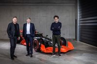 Audi otorga a Binotto un nuevo papel en el proyecto de F1