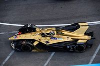 Przedwczesna radość w Jaguarze