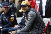 Sainz: "Tener un padre bicampe&oacute;n del mundo solo me ha hecho mejor piloto"