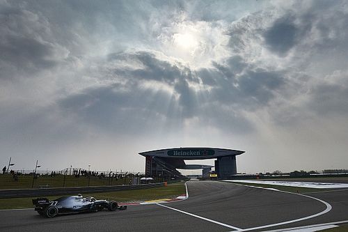 'Shanghai, trampol&iacute;n de las pr&oacute;ximas mil carreras', por Adri&aacute;n Puente