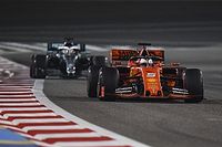 Fórmula 1: Bottas admite preocupação com velocidade da Ferrari