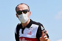 Kubica: Nigdy nie m&oacute;w nigdy