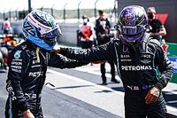 F1: Hamilton defende Bottas e diz que pessoas precisam “dar um tempo” a ele