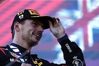 Prestes a ser tri, Verstappen é questionado sobre quem prefere entre Piquet e Senna na F1