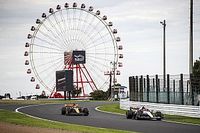 A qu&eacute; hora fue la carrera de F1 en Jap&oacute;n y c&oacute;mo verla