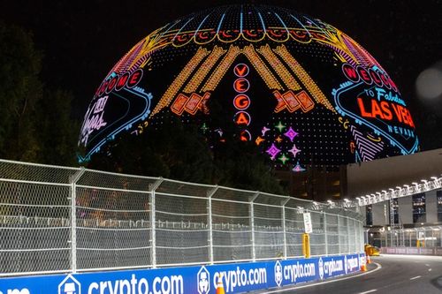 VÍDEO: Las Vegas fica em alerta após enchentes na semana da corrida de F1