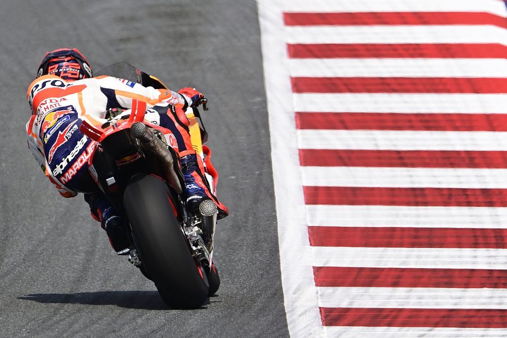 Marc Márquez, Repsol Honda Team
