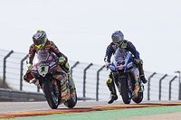 Horarios del WorldSBK 2023 en Portimao y c&oacute;mo verlo por TV