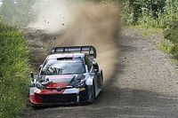 Cel dla szefa zespołu Toyoty