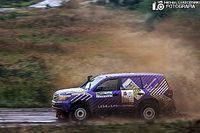 Dwie Polki w Baja Russia 