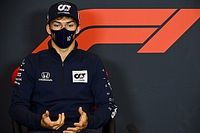 Horner: "Deixamos claro" motivos para permanência de Gasly na AlphaTauri