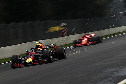 Wolff teme que la diferencia de velocidad genere un caos en el inicio