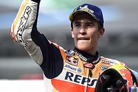 Honda-Manager Puig über Marc Marquez' Erfolgsrezept: "Er ist keine Diva"