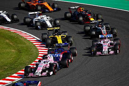 Los equipos grandes mantienen su ventaja con el nuevo reglamento 2019