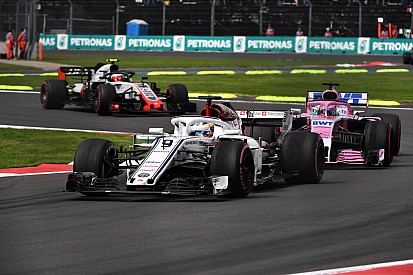 Ericsson was left "fuming" by Sauber tactics