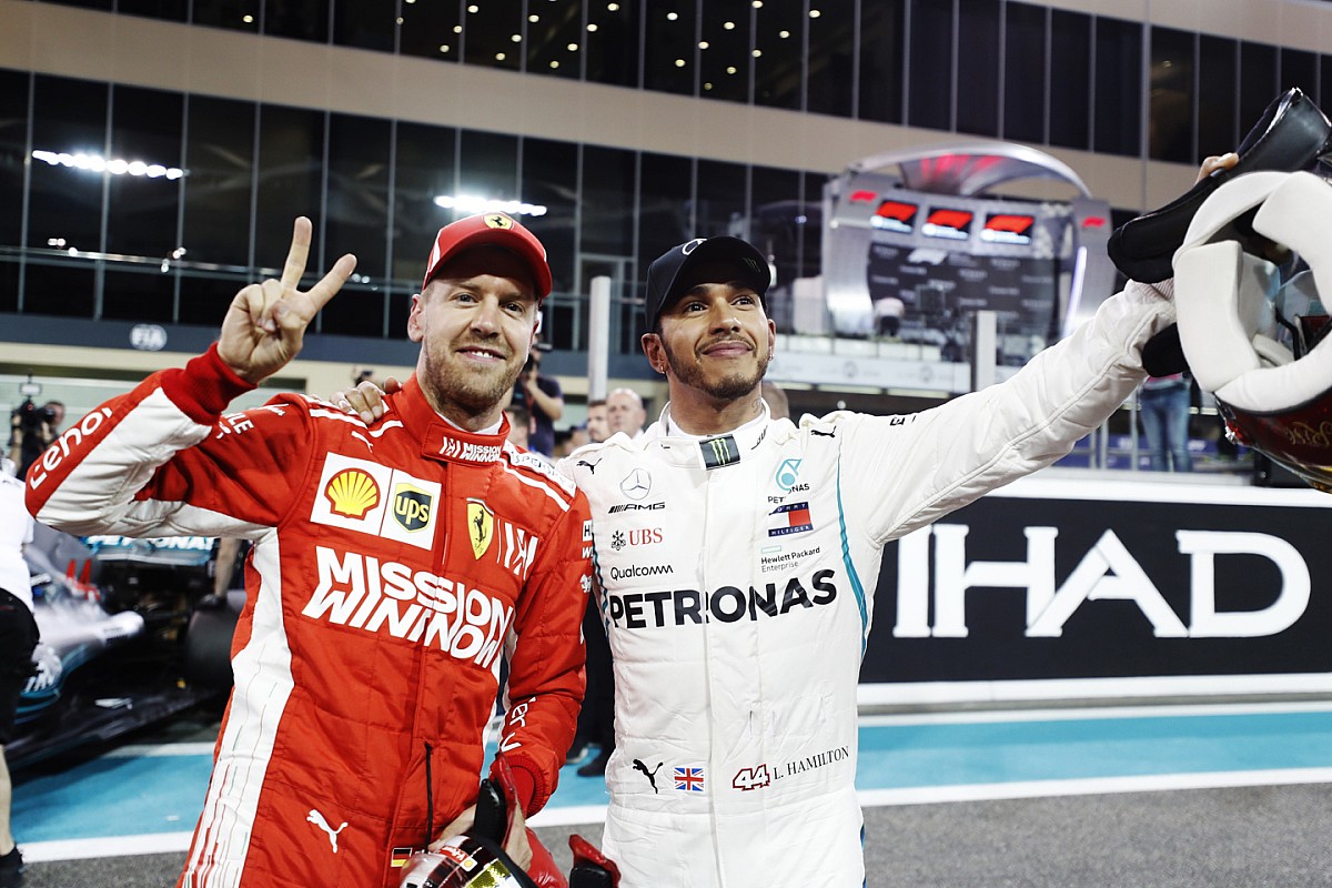 Vettel: