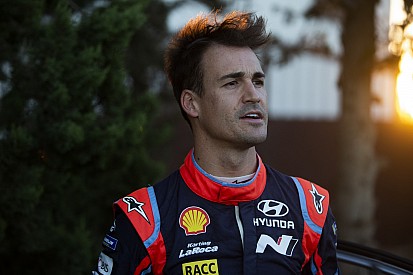 Sordo en passe d'être reconduit par Hyundai pour 2019
