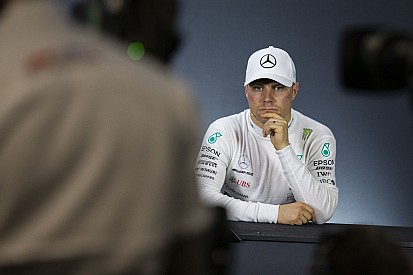 Bottas mira evitar ano zerado com vitória em Abu Dhabi