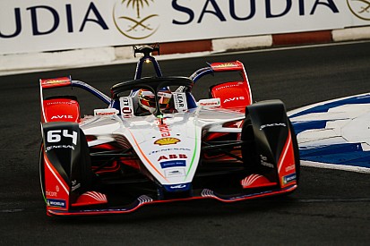 Marrakesh E-Prix: Mahindra returns to winning ways in Formula E
