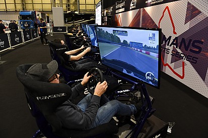 Arnold wins LMES ASI qualifier, Leigh earns spot at Le Mans