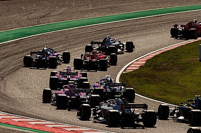GP Vietnam vanaf 2020 op F1-kalender