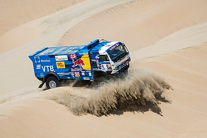 Dakar 2019, video: i momenti salienti della Tappa 10 e i festeggiamenti dei vincitori
