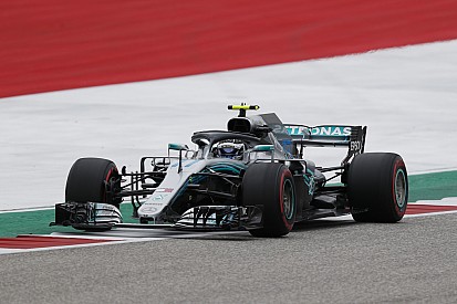 2018 noch sieglos: Räikkönen-Erfolg setzt Valtteri Bottas unter Druck