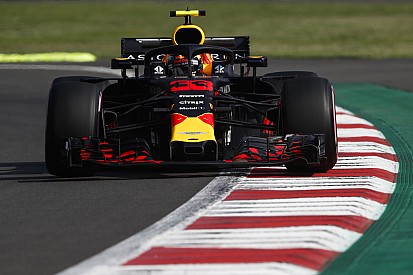 Formel 1 Mexiko 2018: Red Bull 1,4 Sekunden vor Mercedes!