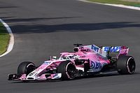 Pérez cree que puede dar la sorpresa en el GP de México