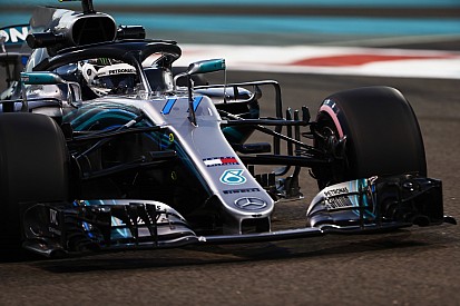 Wolff : Tout pilote doit justifier qu'il mérite sa place