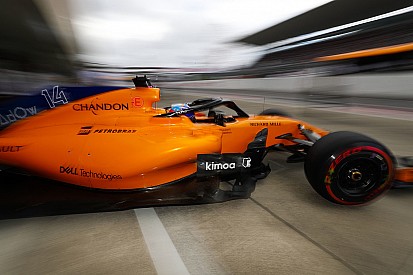 McLaren не забула замовити шини для Японії - у команді свідомо зробили «неправильний» вибір