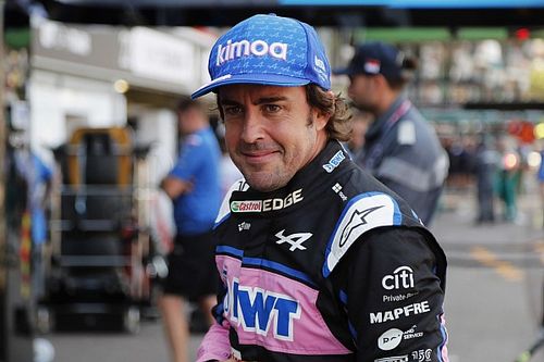 El incre&iacute;ble r&eacute;cord de Schumacher que Alonso batir&aacute; en Bak&uacute;