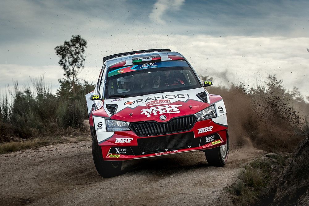 Rally Serras de Fafe e Felgueiras